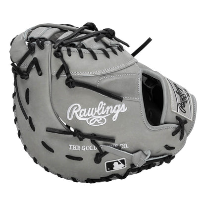 Rawlings Heart of the Hide R2G Contour Fit 12.25" Baseball First Base Mitt