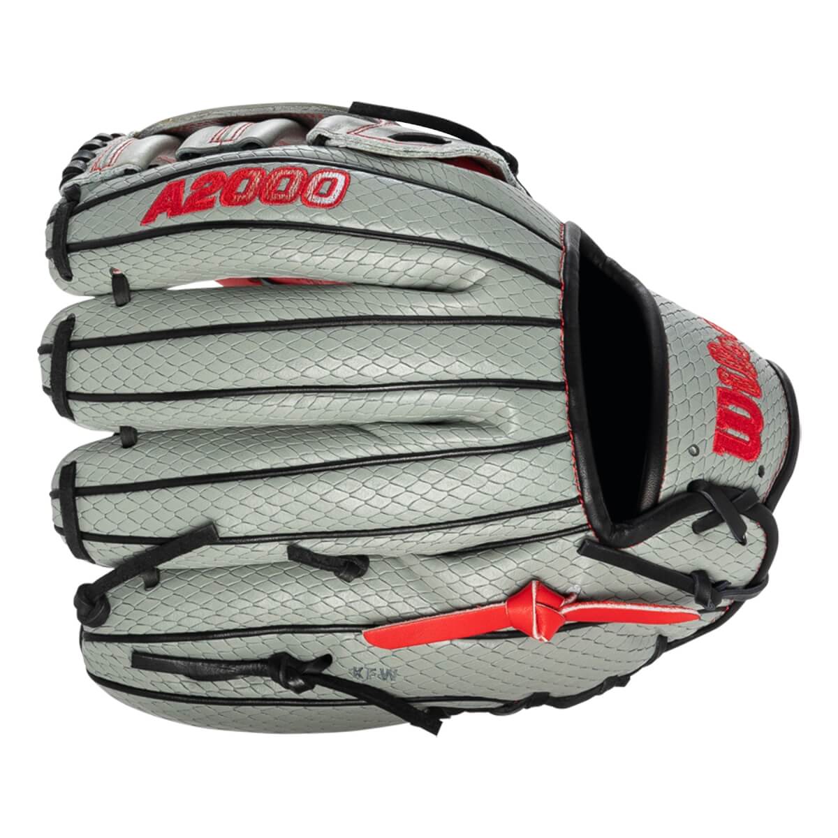 2024 Wilson A2000 TA7 Tim Anderson GM 11.5 Infield Baseball Glove – HB  Sports Inc.