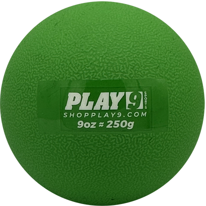 Baseball Hitting Plyo Ball Set