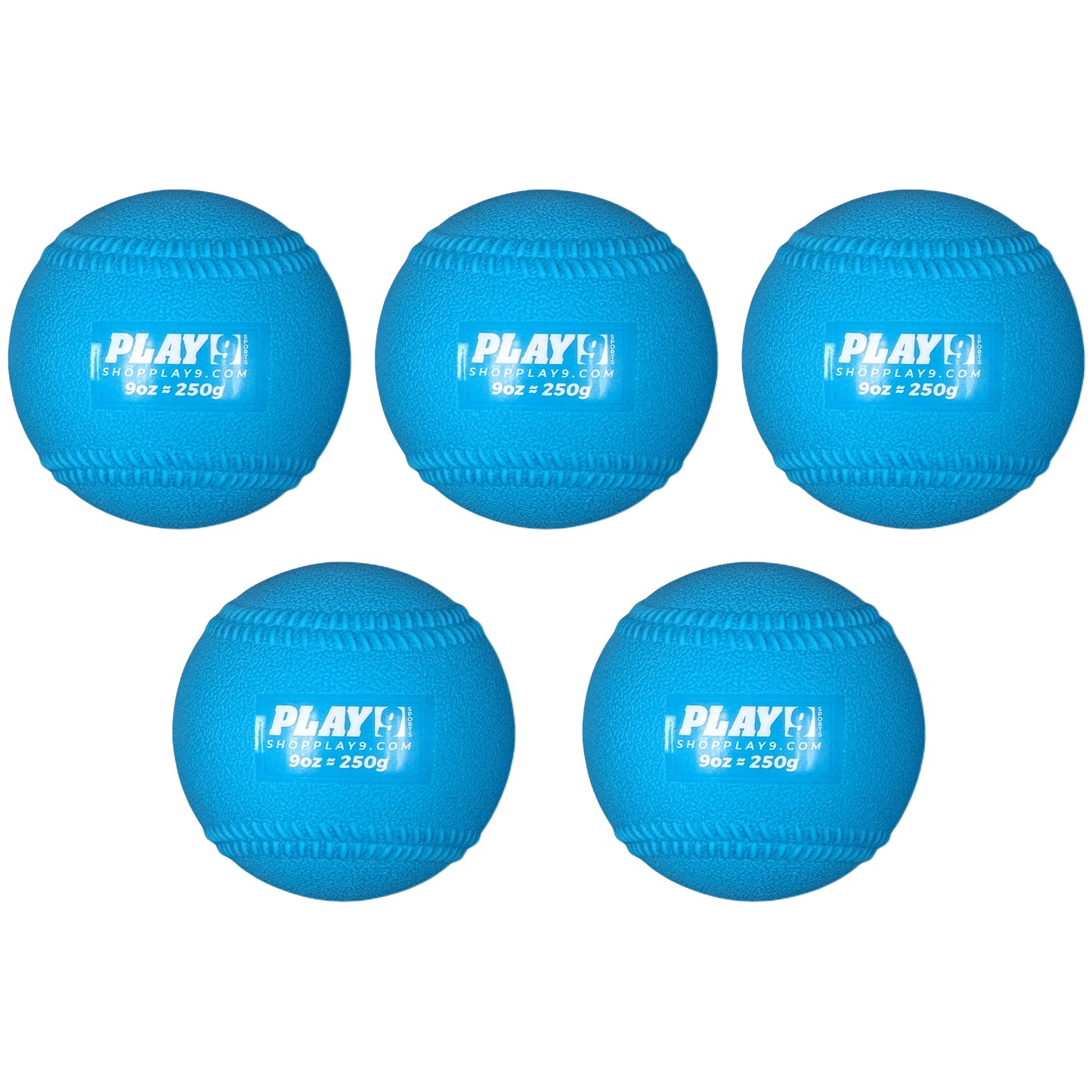 Softball Plyo Ball Pitching Set (7oz)
