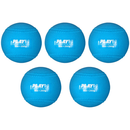 Softball Plyo Ball Pitching Set (7oz)