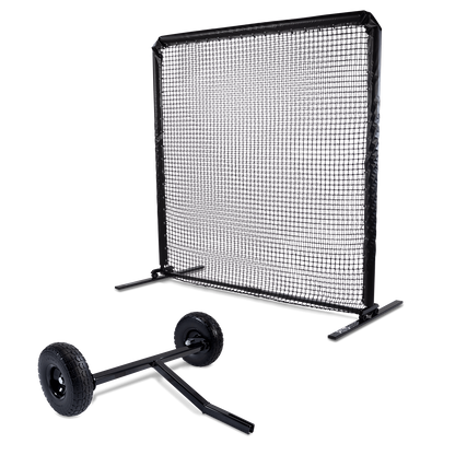Web Flex Pro 9x9 Field Screen