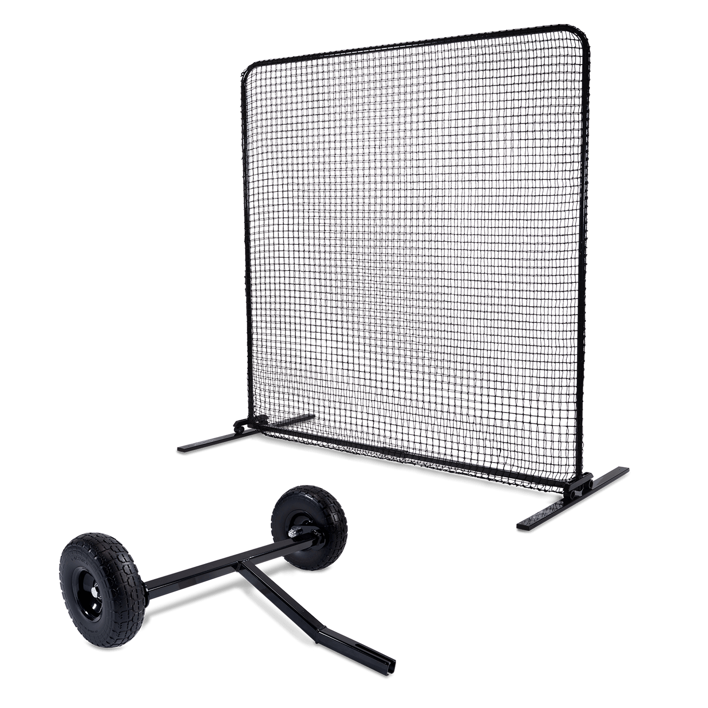 Web Flex Pro 9x9 Field Screen