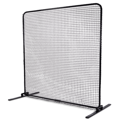 Web Flex Pro 9x9 Field Screen