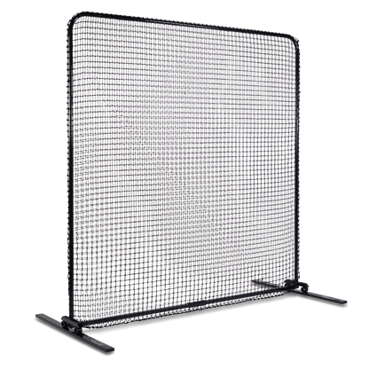 Web Flex Pro 9x9 Field Screen