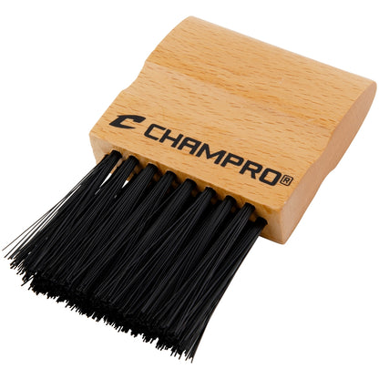 Champro Wooden Umpire Plate Brush