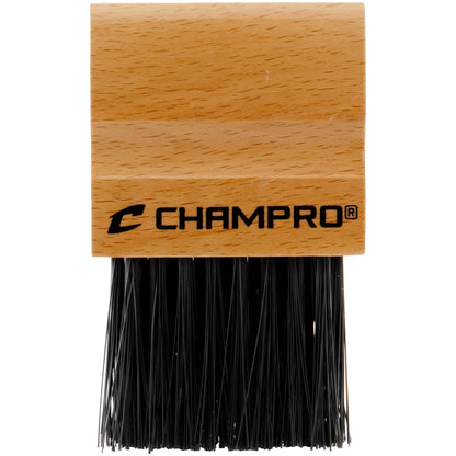 Champro Wooden Umpire Plate Brush