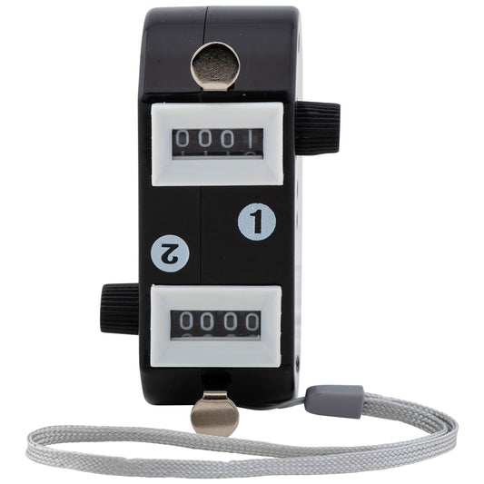 Champro Dual Pitch Counter
