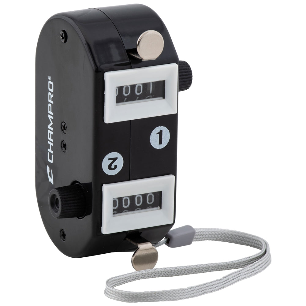 Champro Dual Pitch Counter