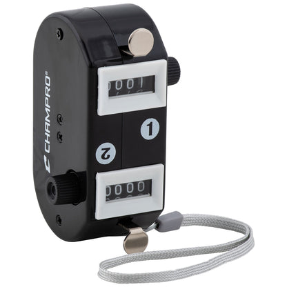 Champro Dual Pitch Counter