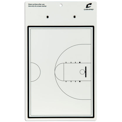 BASKETBALL COACHES BOARD