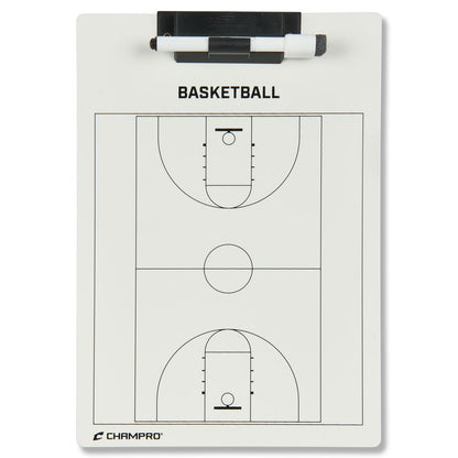 BASKETBALL COACH'S BOARD12"X9"