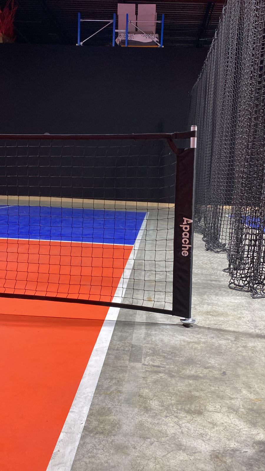 Portable Pickleball Net