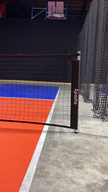 Portable Pickleball Net