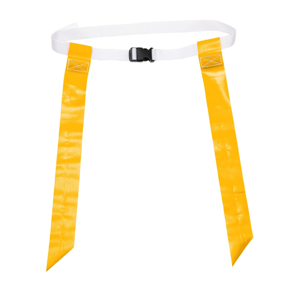 FLAG FOOTBALL BELT