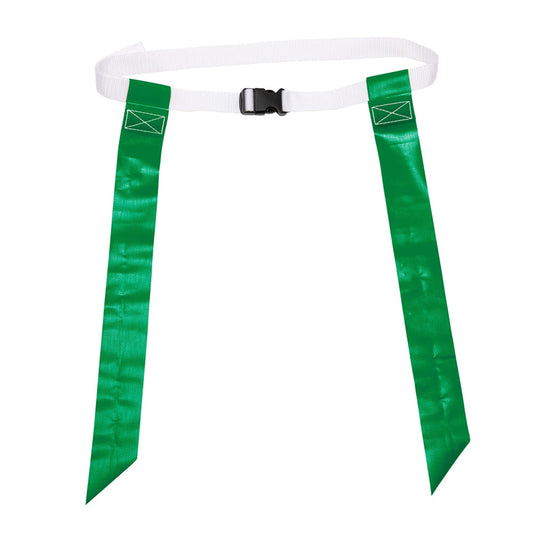 FOOTBALL FLAG BELTS- 1DZ- BULK