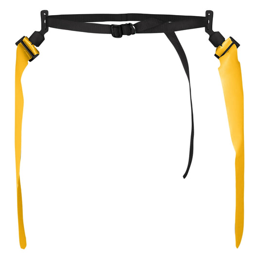 'POP' FLAG FOOTBALL BELT
