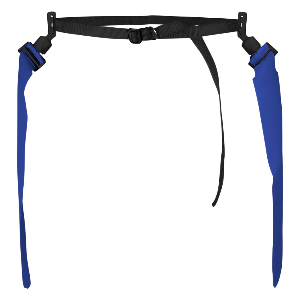 'POP' FLAG FOOTBALL BELT