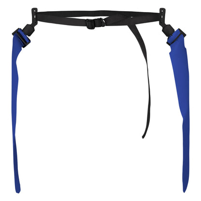 'POP' FLAG FOOTBALL BELT