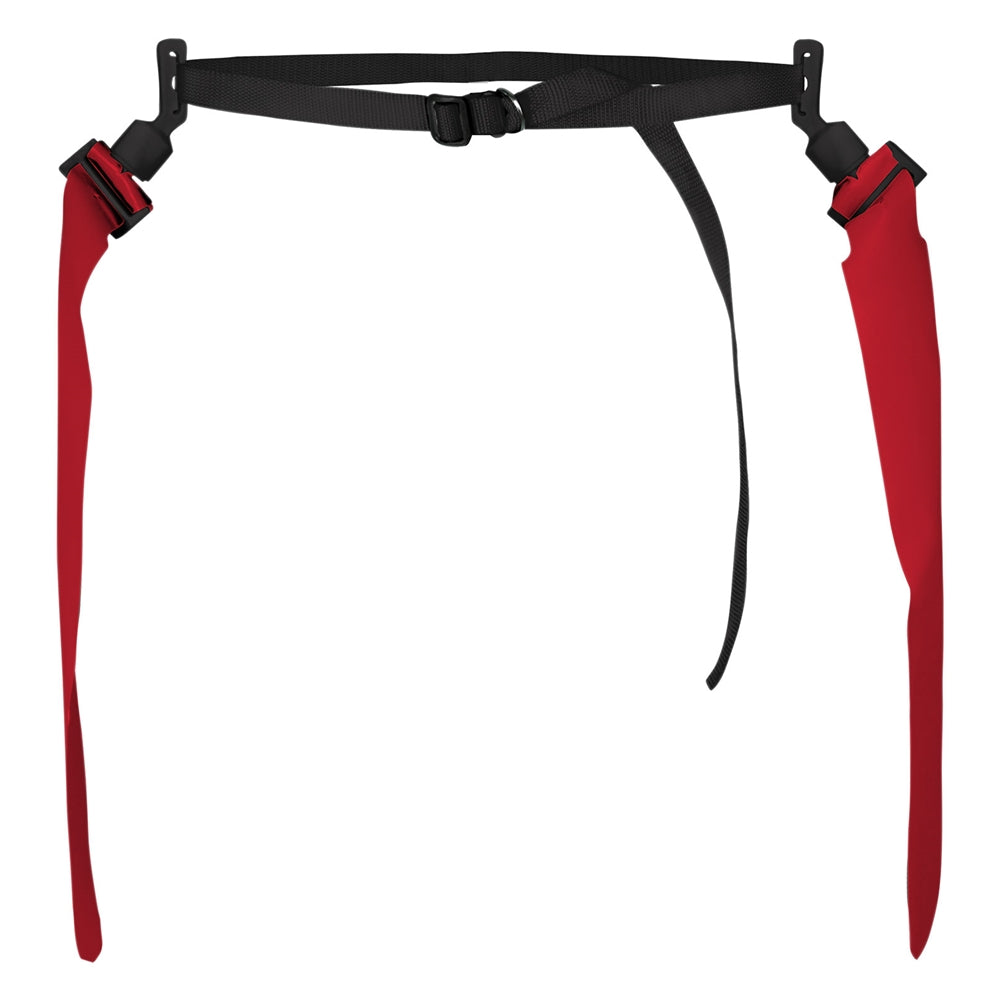 'POP' FLAG FOOTBALL BELT