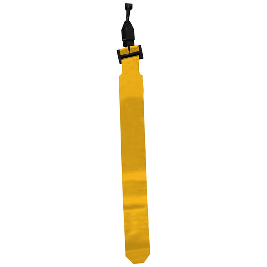 'POP' FLAG FOR BELT OR JERSEY