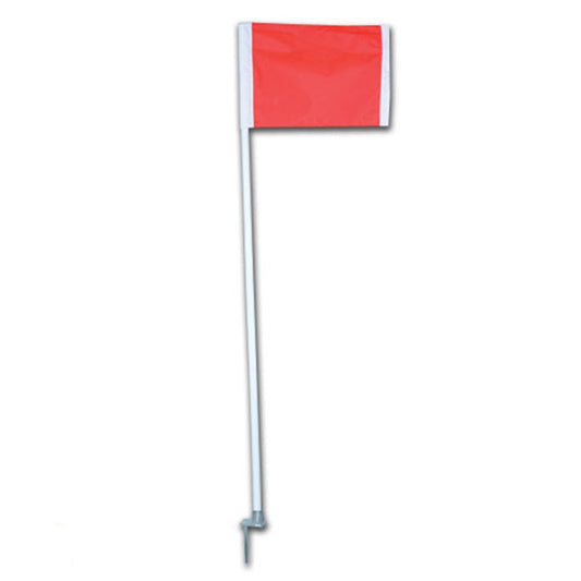 SIDE LINE FLAGS W/ PEG