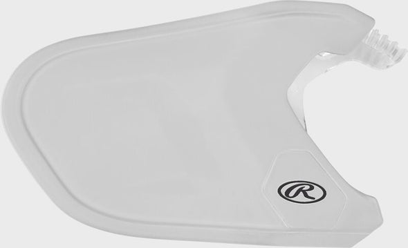Rawlings Mach Adjustable Batting Helmet Extension: ADJEXT