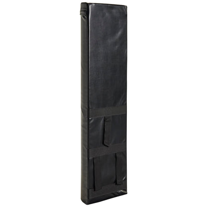 FOOTBALL HALF DUMMY - ARM (42"L X 12"W X 6"D)