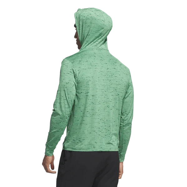 Adidas Men's Core Printed Lightweight Hoodie 24