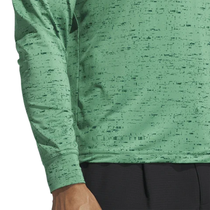 Adidas Men's Core Printed Lightweight Hoodie 24