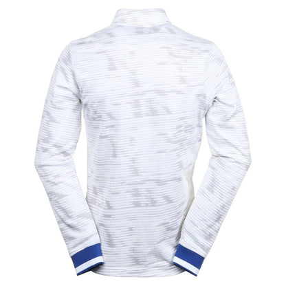 Adidas Men's Ultimate365 Cold.Rdy 1/4 Zip Pullover