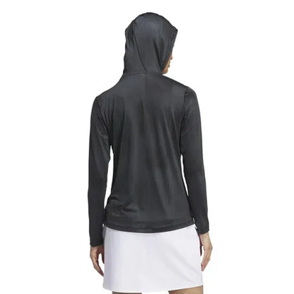 Adidas Women's Ultimate365 Printed Hoodie 24