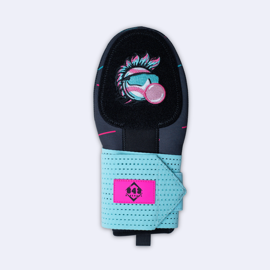 Adult Sliding Mitts