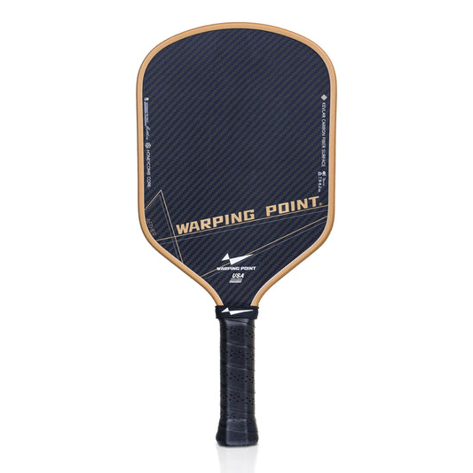 Aether Pickleball Paddle - Hybrid