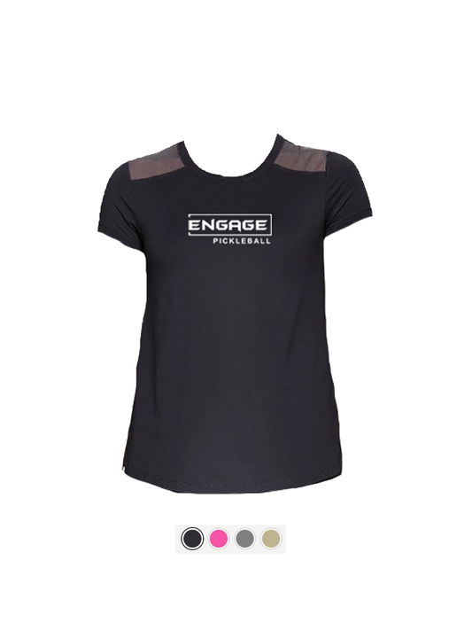 Women's Victory Airstretch Breeze Crew