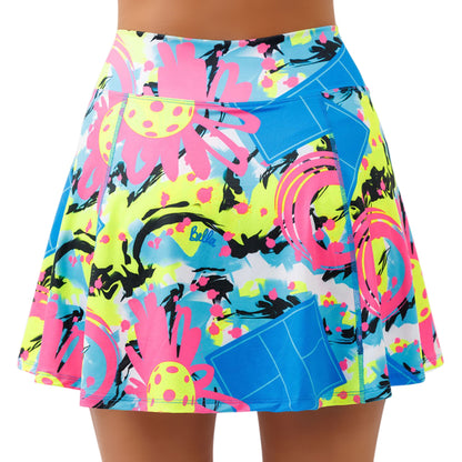 PB Aline Skort Open Play