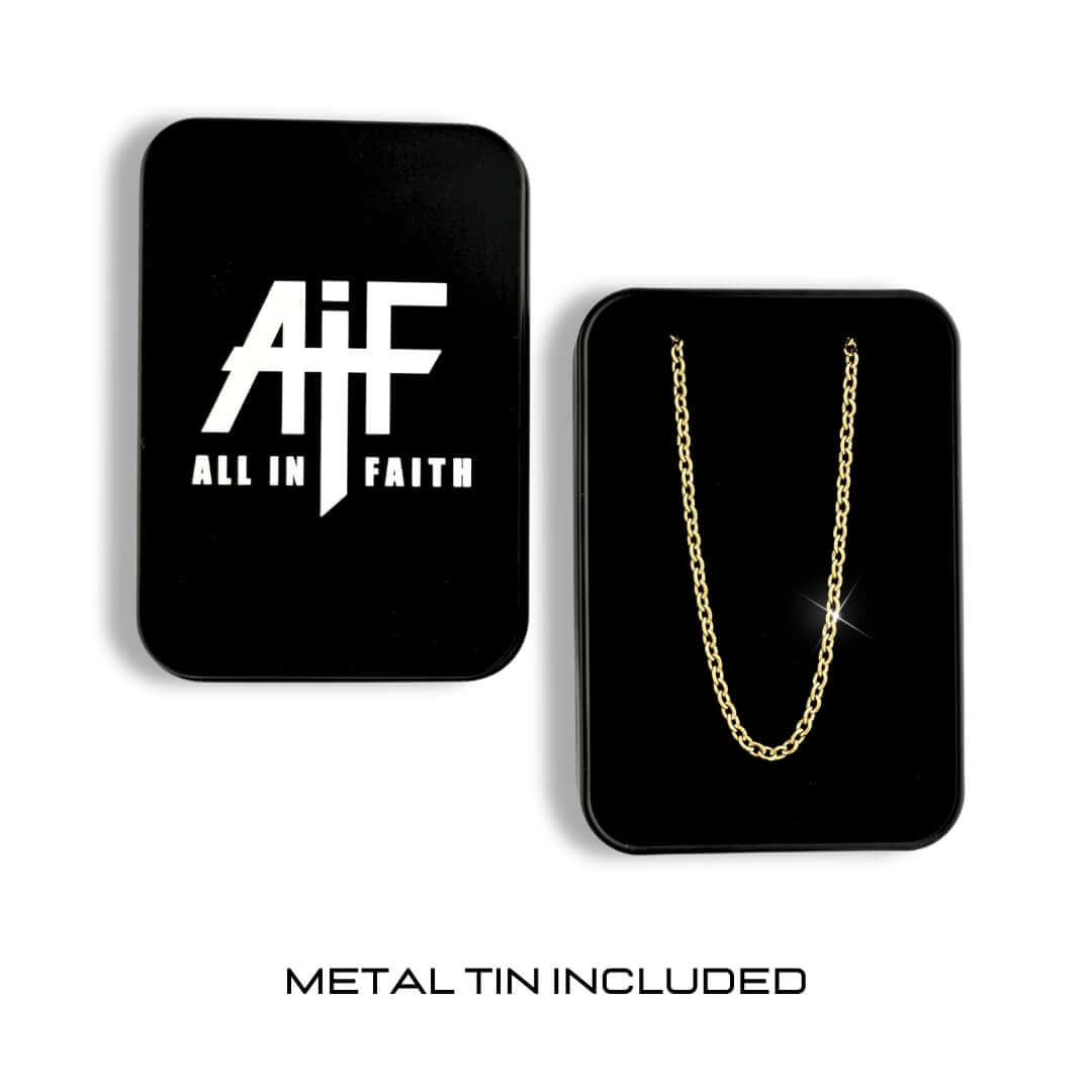 Original Baseball Bat Cross Necklace