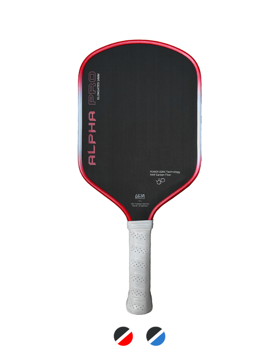 Alpha Pro | Thermoformed Power & Spin