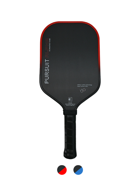 Alpha. | Thermoformed Control & Spin.