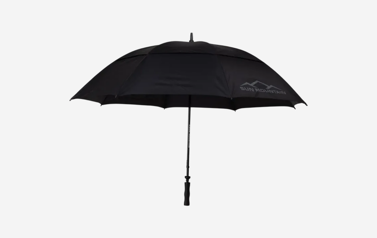 Sun Mountain Auto Umbrella - 68" Inch