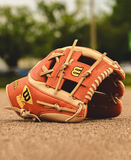 Wilson 2024 Winter A2K Matt Chapman GM 11.75" Baseball Glove WBW1026871175