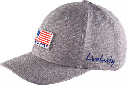 Rawlings Black Clover Nation Hat