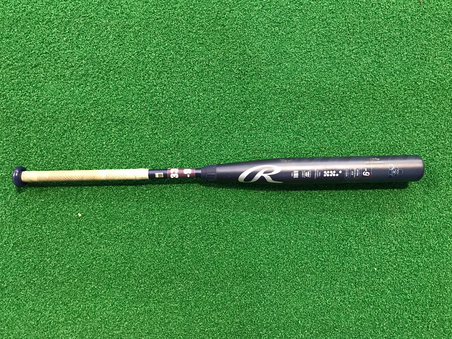 USSSA Fastpitch Softball Demo Bats (FINAL SALE / NO WARRANTY)