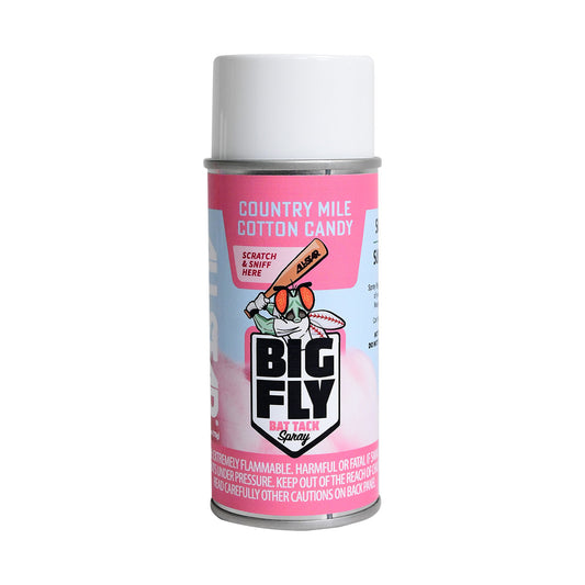 All-Star Sports Big Fly Scented Grip Spray