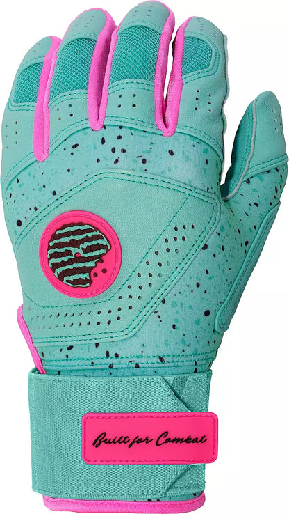 Combat MFG Long Strap Batting Gloves Cookie Jar