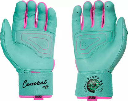Combat MFG Long Strap Batting Gloves Cookie Jar