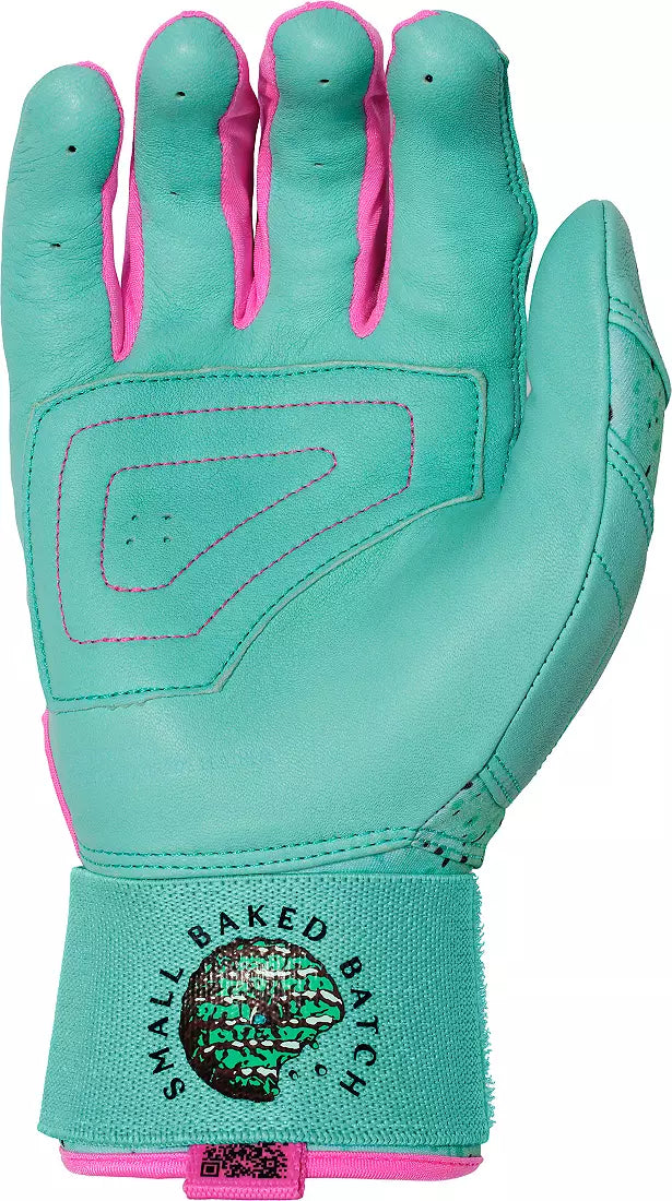 Combat MFG Long Strap Batting Gloves Cookie Jar