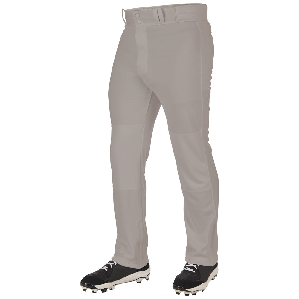 Champro Triple Crown 2.0 Adult Open Bottom Baseball Pant