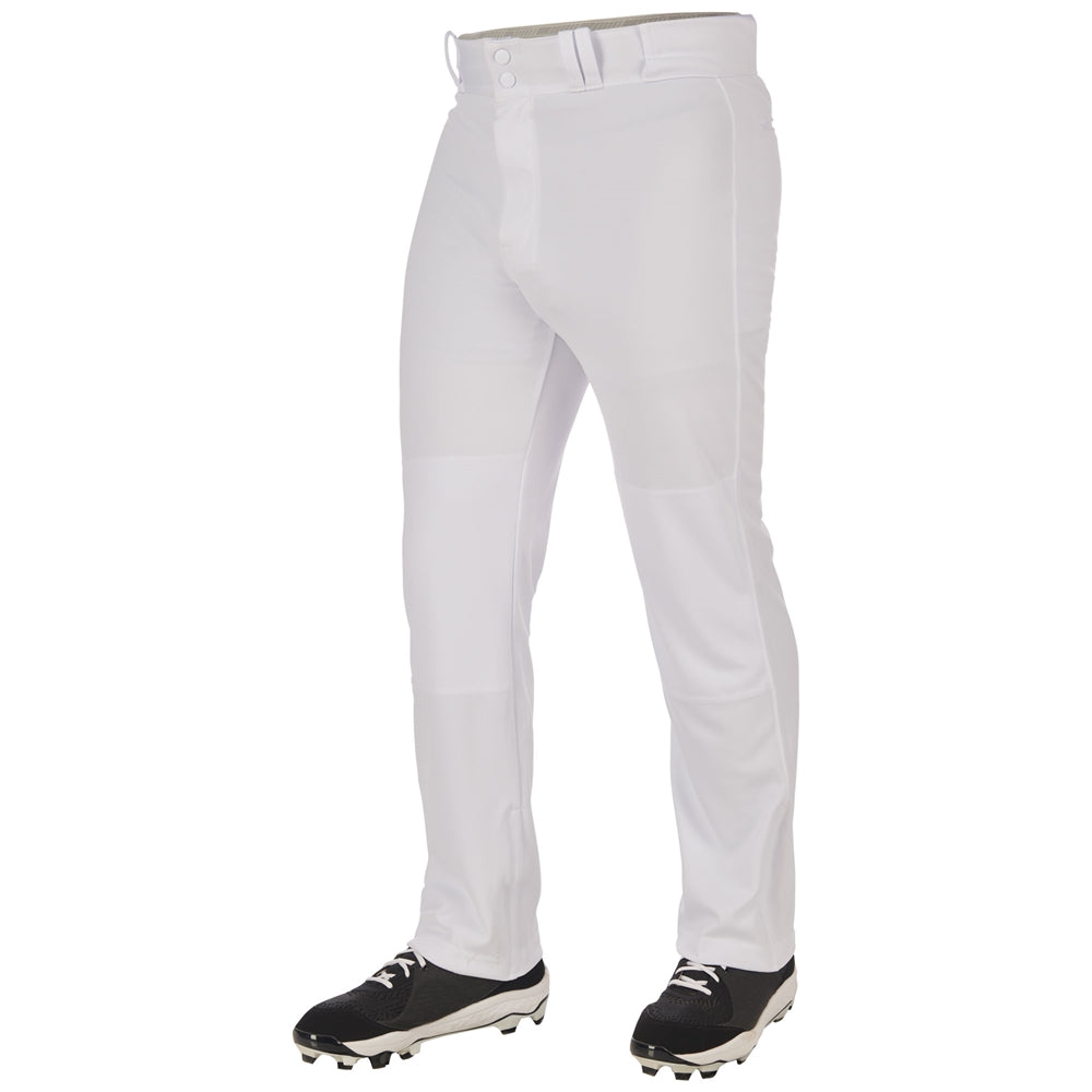 Champro Triple Crown 2.0 Adult Open Bottom Baseball Pant