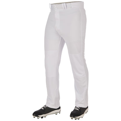 Champro Triple Crown 2.0 Adult Open Bottom Baseball Pant
